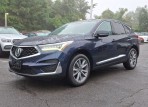 2020 Acura RDX Technology Package SUV