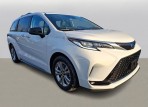 2022 Toyota Sienna XSE 7 Passenger Van
