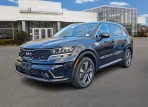 2022 Kia Sorento Hybrid EX