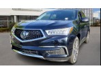 2020 Acura MDX Technology Package SUV