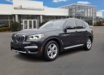 2021 BMW X3 xDrive30i SUV
