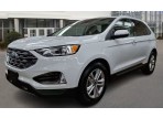 2019 Ford Edge SEL SUV