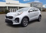 2022 Kia Sportage LX SUV