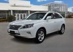 2015 Lexus RX 350 SUV