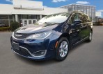 2017 Chrysler Pacifica Touring-L Plus Van
