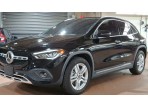 2021 Mercedes-Benz GLA 250 4MATIC SUV