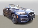 2018 BMW 230i xDrive Convertible