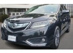 2017 Acura RDX  AWD with Advance Package SUV