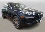 2016 Porsche Cayenne SUV