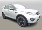 2018 Land Rover Discovery Sport HSE SUV