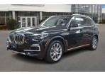 2019 BMW X5 xDrive40i SUV