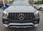 2021 Mercedes-BenzAMG GLE 53 4MATIC Coupe