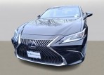 2019 Lexus ES 300h Sedan