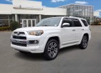 2020 Toyota 4Runner Limited SUV