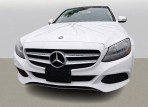 2016 MB C-Class C 300 4MATIC Sedan