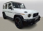 2025 Mercedes-Benz AMG G 63 4MATIC SUV