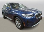 2022 BMW X3 xDrive30i SUV