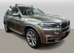 2017 BMW X5 eDrive xDrive40e