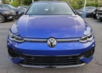 023 VolkswagenGolf R 2.0T 20th Anniversary Edition