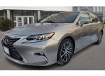 2018 Lexus ES 350 Sedan