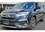 2019 Honda Pilot Elite AWD SUV