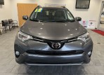 2018 Toyota RAV4 Limited AWD