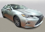 2016 LEXUS ES 350 Sedan