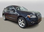 2017 Audi Q5 2.0T Premium SUV
