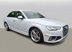 2019 Audi S4 3.0T Premium Sedan