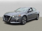 2020 Nissan Altima 2.5 SV AWD Sedan