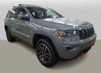 2020 Jeep Grand Cherokee Trailhawk SUV