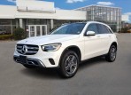 2022 Mercedes-Benz GLC 300 4MATIC SUV