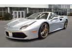 2017 Ferrari 488 GTB