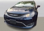 2017 Chrysler Pacifica Touring-L Plus Van