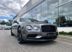 2017 Bentley Flying Spur W 12 S, AWD