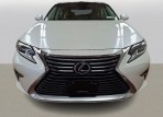 2017 Lexus ES 350 Sedan