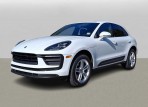 2022 Porsche Macan SUV