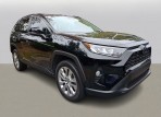 2021 Toyota RAV4 XLE Premium SUV
