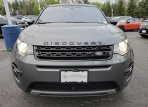 2019 Land RoverDiscovery Sport HSE