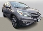 2016 Honda CR-V Touring AWD SUV