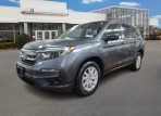 2019 Honda Pilot LX AWD SUV