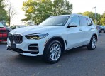 2022 BMW X5 xDrive40i SUV