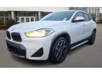 2022 BMW X2 xDrive28i Sports Activity Coupe