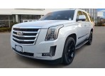 2019 CADILLAC Escalade Luxury SUV