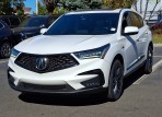 2021 Acura RDX A-Spec Package SUV