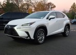 2020 Lexus NX 300h SUV