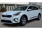 2020 Kia Niro LX FWD SUV