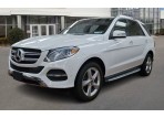 2018 Mercedes-Benz GLE 350 4MATIC SUV