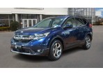 2019 Honda CR-V EX AWD SUV