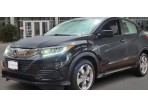 2020 Honda HR-V LX AWD SUV